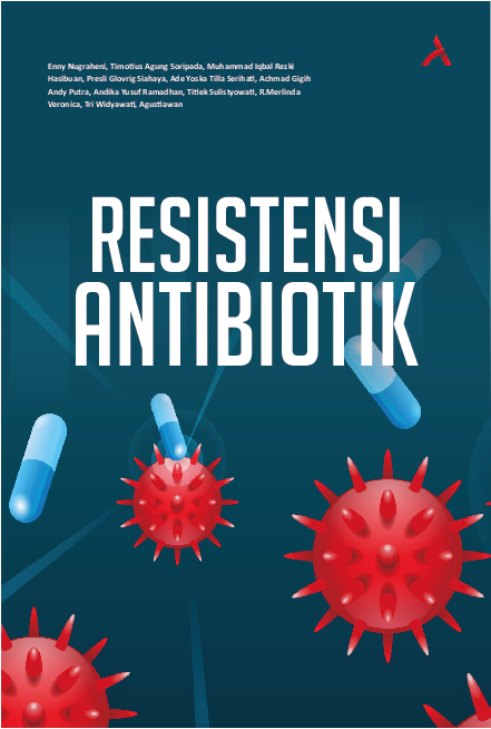 Resistensi Antibiotik