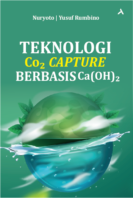 Teknologi CO? Capture Berbasis Ca(OH)2