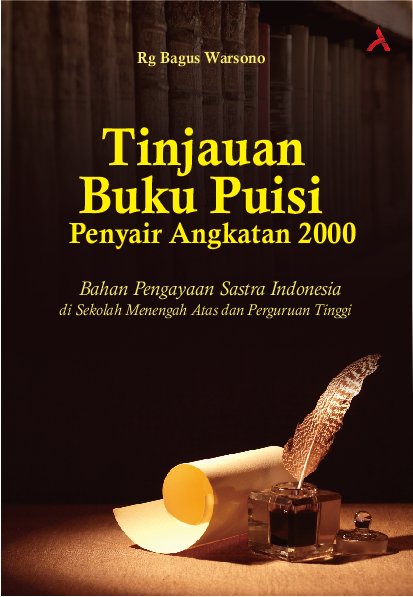 Tinjauan Buku Puisi Penyair Angkatan 2000