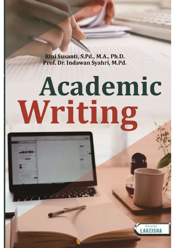 ACADEMIC WRITING