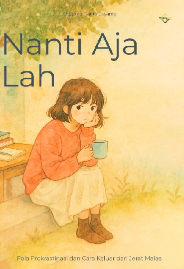 Nanti aja lah : pola prokrastinasi dan cara keluar dari jerat malas