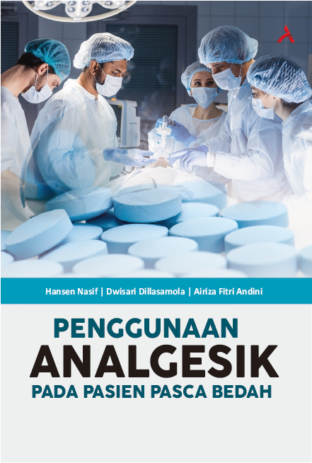 Penggunaan Analgesik Pada Pasien Pasca Bedah