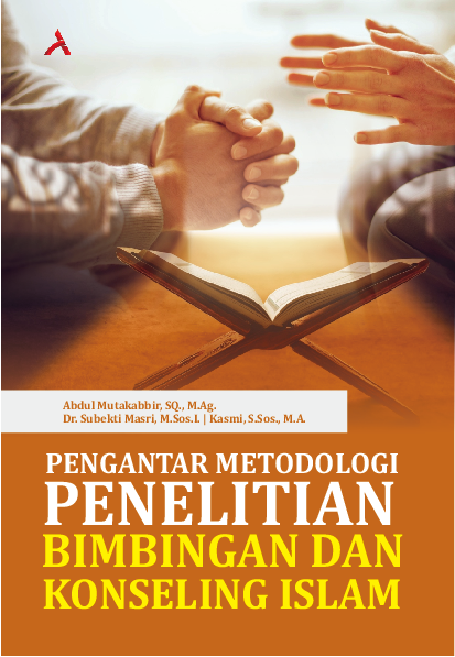 Pengantar Metodologi Penelitian Bimbingandan Konseling Islam