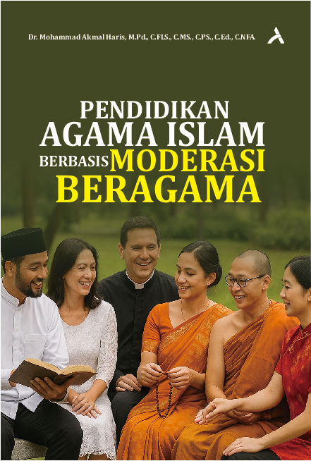 Pendidikan Agama Islam Berbasis Moderasi Beragama