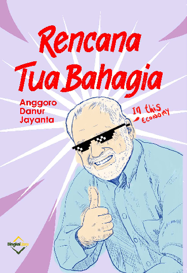 Rencana Tua Bahagia