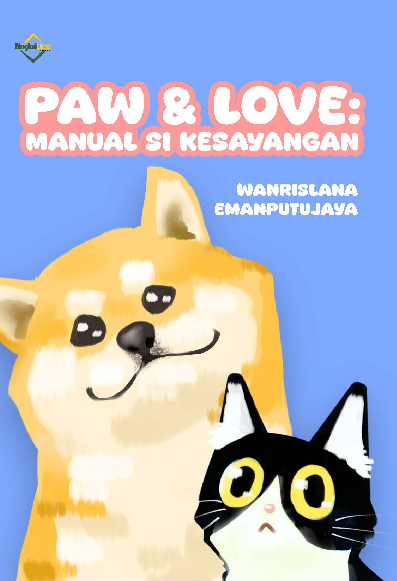 Paw & Love: Manual Si Kesayangan