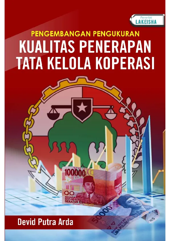 PENGEMBANGAN PENGUKURAN KUALITAS PENERAPAN TATA KELOLA KOPERASI