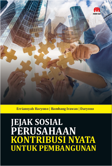 Jejak Sosial Perusahaan Kontribusi Nyata untuk Pembangunan
