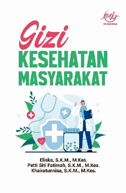 Gizi Kesehatan Masyarakat