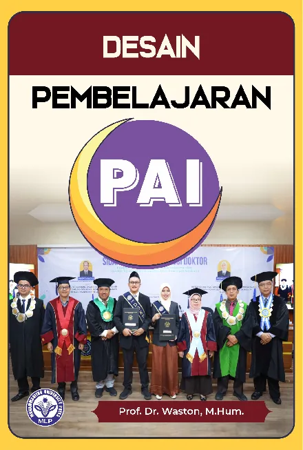 Desain Pembelajaran PAI