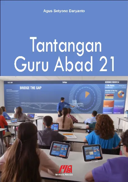Tantangan Guru Abad 21