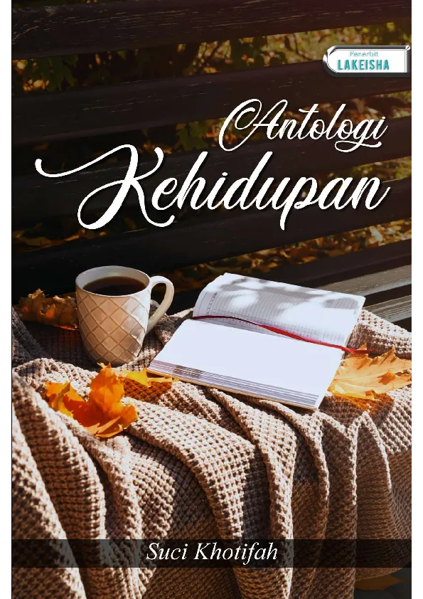 Antologi Kehidupan