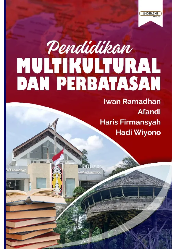 PENDIDIKAN MULTIKULTURAL DAN PERBATASAN