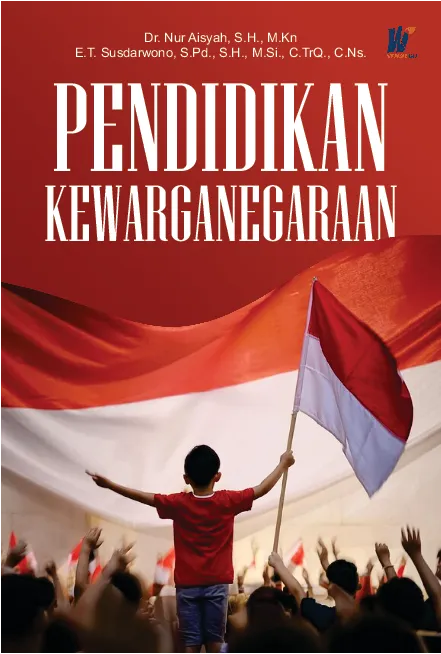 Pendidikan Kewarganegaraan