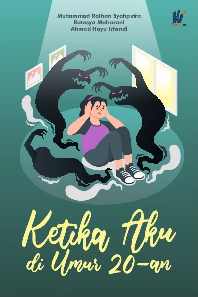 KETIKA AKU DI UMUR 20-AN