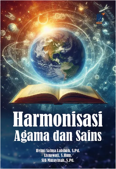 Harmonisasi Agama dan Sains