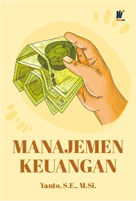 MANAJEMEN KEUANGAN