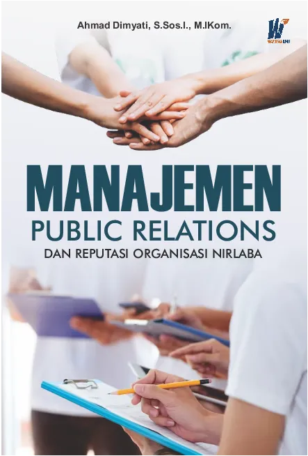 Manajemen Public Relations dan Reputasi Organisasi Nirlaba