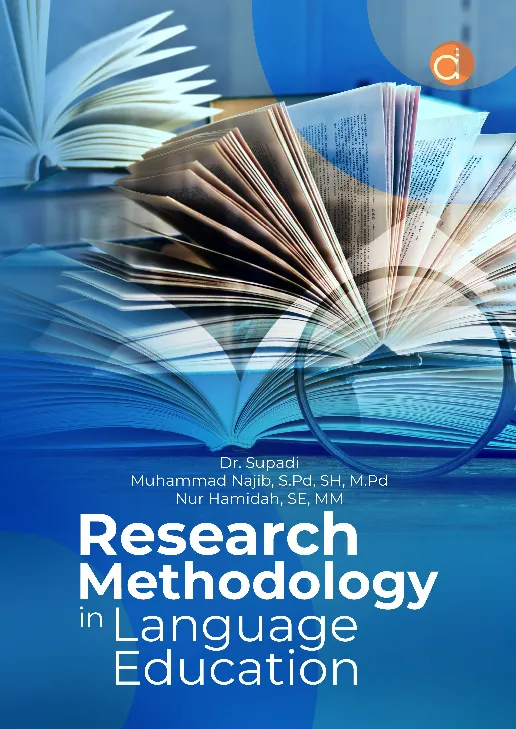 Research Methodology in Language Education