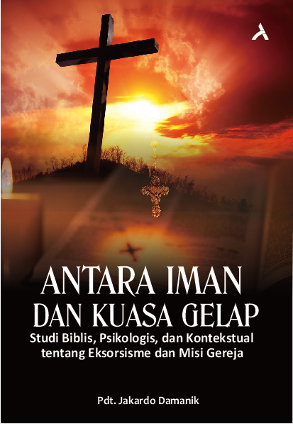 Antara Iman dan Kuasa Gelap