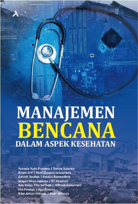 Manajemen Bencana dalam Aspek Kesehatan
