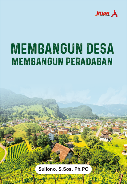 Membangun Desa Membangun Peradaban