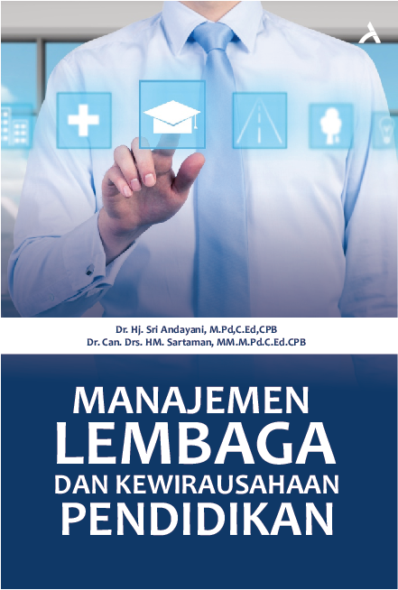 Manajemen Lembaga dan Kewirausahaan Pendidikan