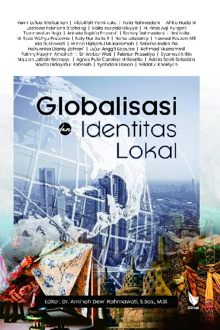 GLOBALISASI DAN IDENTITAS LOKAL