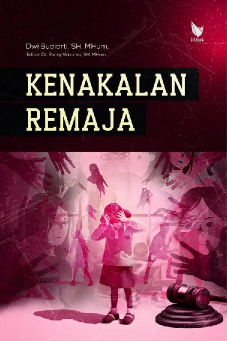 KENAKALAN REMAJA