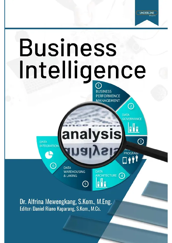 BUSINESS INTELLIGENCE