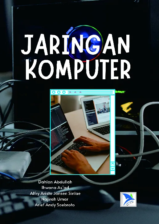 JARINGAN KOMPUTER