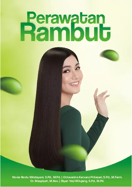 Perawatan Rambut