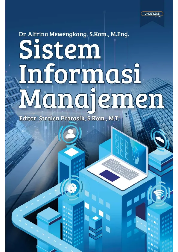 SISTEM INFORMASI MANAJEMEN