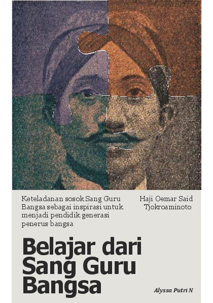 Belajar dari Sang Guru Bangsa