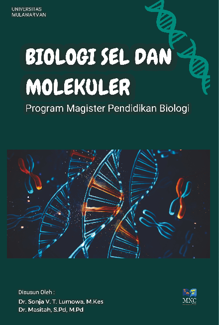 Biologi sel dan Molekuler Program Magister Pendidikan Biologi