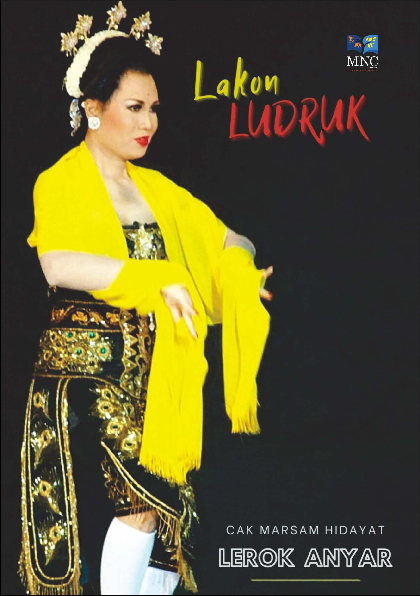 Lakon ludruk LEROK ANYAR