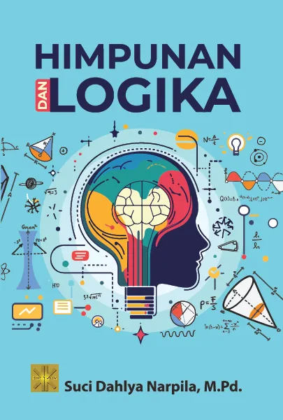 HIMPUNAN DAN LOGIKA. Edisi pertama