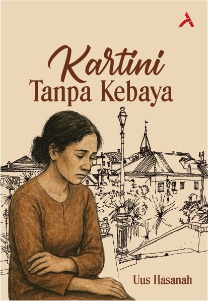 Kartini Tanpa Kebaya