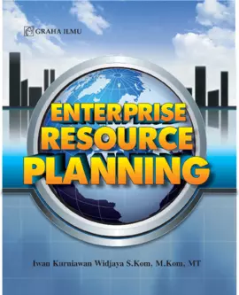 Enterprise Resource Planning