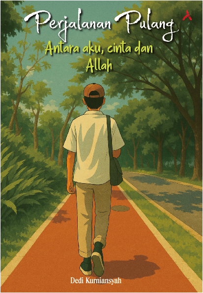 Perjalanan Pulang: Antara Aku, Cinta Dan Allah