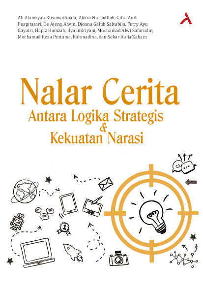 Nalar Cerita