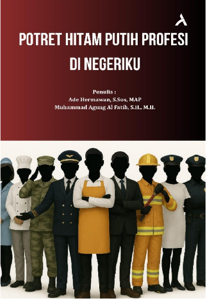 Potret Hitam Putih Profesi di Negeriku