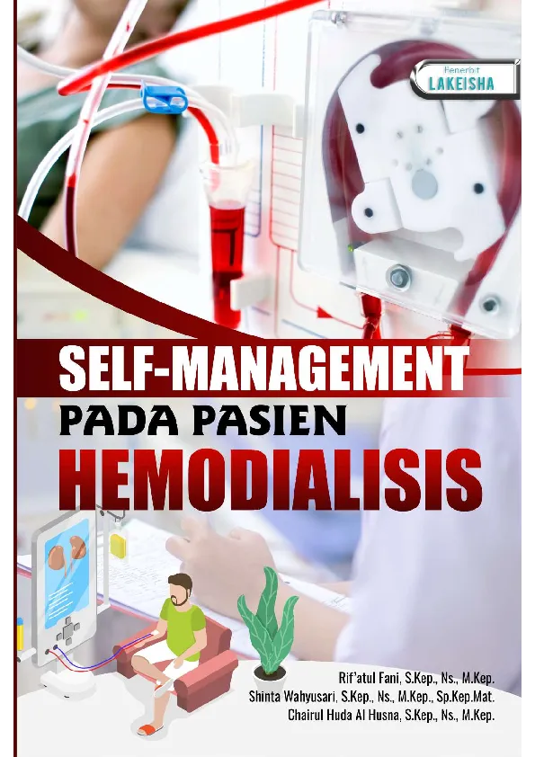 SELF-MANAGEMENT PADA PASIEN HEMODIALISIS