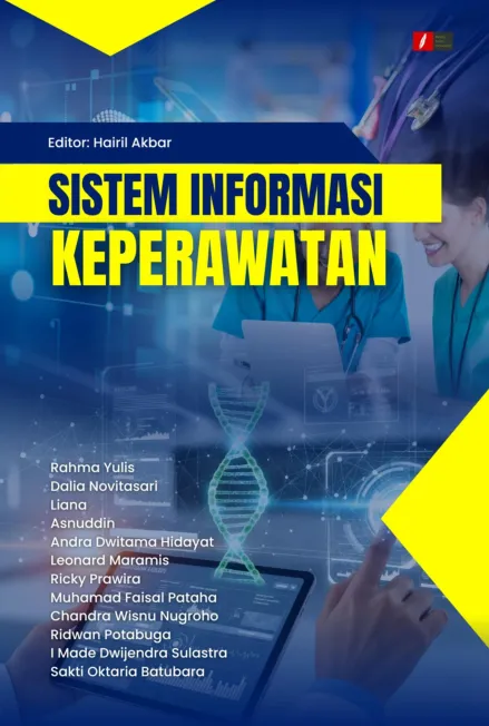 SISTEM INFORMASI KEPERAWATAN