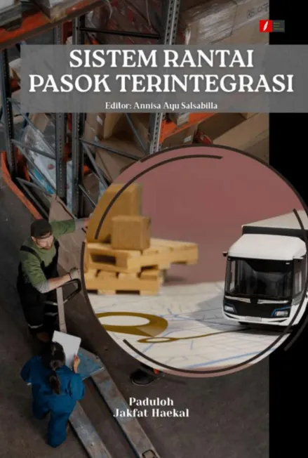 SISTEM RANTAI PASOK TERINTEGRASI