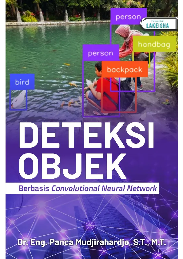 DETEKSI OBJEK Berbasis Convolutional Neural Network