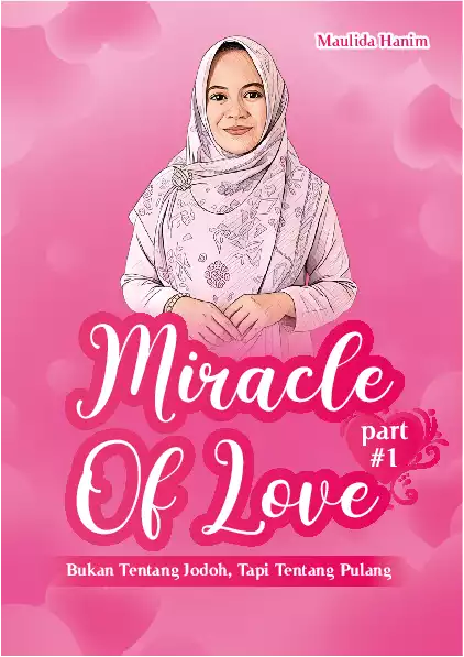 Miracle Of Love Part 1
