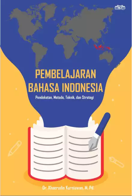 Pembelajaran Bhs Indonesia