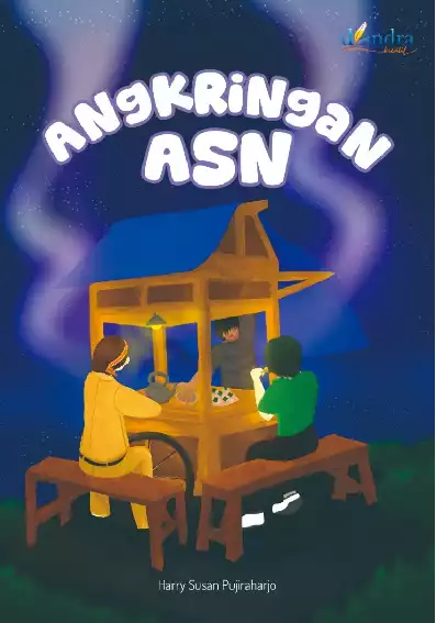 Angkringan ASN