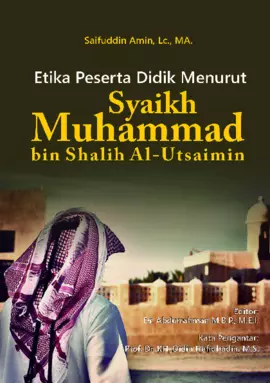 Etika Peserta Didik 